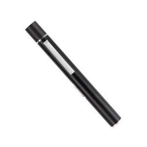 Degao USB Rechargeable Dual White Warm Yellow LED Medical Penlight Pupil Examination <b>Pen</b> For Nurse ENT Ophthalmic Check - Product Image 4