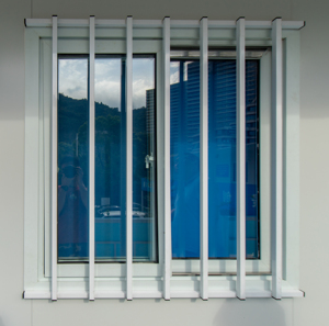 Oficina Prefabricada en Contenedor con Muro Cortina de Vidrio de Diseño Moderno para la Gestión de Proyectos de Construcción - Product Image 4