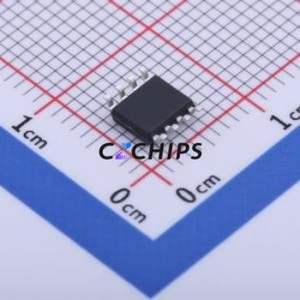 Transistor ESD y protección contra sobretensiones (TVS/ESD) SOP-8 original y nuevo de la marca de la serie de TV - Product Image 2