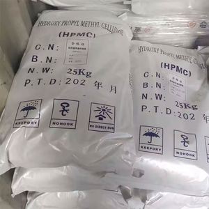 HPMC para azulejo de cerámica adhesivo hidroxipropil metil celulosa construcción materia prima HPMC - Product Image 6