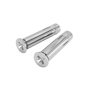 Anclaje de Techo Extra Largo de Fábrica Bibo Yaente, Acero al Carbono Galvanizado, Perno de Expansión M6 M12, Anclaje de Techo Extra Largo - Product Image 2