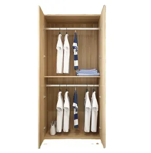 Modern bedroom wardrobe cabinet factory reliable price