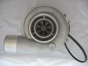 เทอร์โบชาร์จเจอร์สำหรับรถขุดแคตเตอร์พิลลาร์ E325C (หมายเลขชิ้นส่วน) S200, 171860, 1770440) - Product Image 2