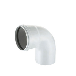 40-160mm Nous avons tous les tuyaux et raccords que vous voulez à un prix avantageux <span class=keywords><strong>Coude</strong></span> à 90 degrés Coudes <span class=keywords><strong>de</strong></span> tuyaux d'eau 100mm - Product Image 6