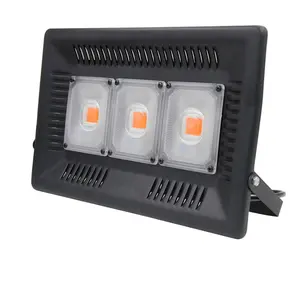 150 Watt COB Led élèvent des lumières pour les systèmes d'éclairage de culture hydroponiques