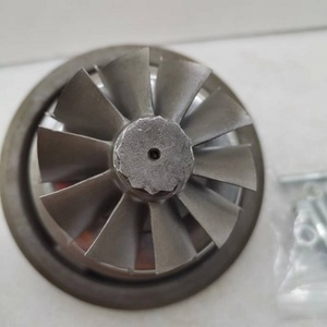 113-8319 GP-เทอร์โบชาร์จเจอร์ 3306 ชิ้นส่วนเครื่องยนต์แบบคาร์ทริดจ์สำหรับโรงงานผลิต - Product Image 3
