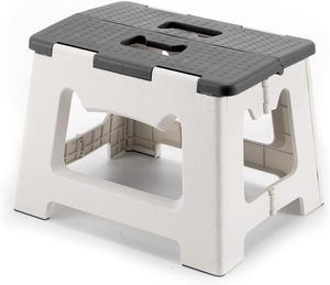 Service d'inspection tiers pour marchepieds pliants en plastique en Chine, contrôle qualité avant expédition (QC), contrôle qualité AQL, <span class=keywords><strong>audit</strong></span> d'usine - Product Image 1