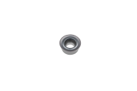 JXJTC RDKT1204MOW Millionaire's Blueprint Outils de découpe CNC, Plaquettes de fraisage revêtues PCD/PVD, Dureté >90, 45HRC, OEM