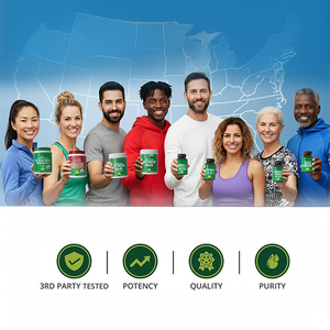 ครีเอทีนโมโนไฮเดรตเกรดพรีเมียมจากโรงงานโดยตรง ครีเอทีนโมโนไฮเดรต 500 กรัม ราคาครีเอทีนโมโนไฮเดรต - Product Image 5