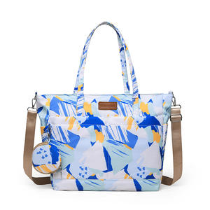 Sac de rangement étanche à la mode de grande capacité pour le sport, le fitness, les nouveaux étudiants, les loisirs, les voyages et les bagages. - Product Image 5