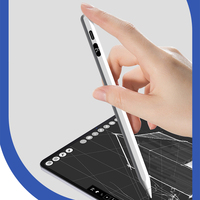 Usine En Gros Rechargeable Led Affichage Smart Universel Dessin Crayon Smart Touch Pen pour Ipad crayon