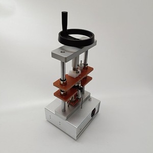 Probador de resistividad de polvo semiconductor Dfhb St2722-Sz de alta precisión para uso en laboratorio - Product Image 1
