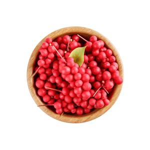 Extrait de <span class=keywords><strong>Schisandra</strong></span> Chinensis Naturel Pur, Poudre d'Extrait de Wu Wei Zi, Poudre d'Extrait de <span class=keywords><strong>Schisandra</strong></span> - Product Image 2