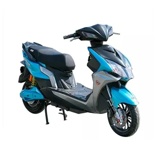 Manufacturer Custom Cheap wholesale 50cc mopeds electrical eec high fashion adult electric moped