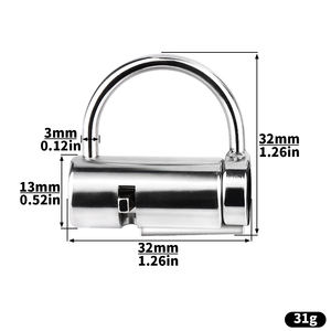 Отрывной ключ из нержавеющей стали - Product Image 3