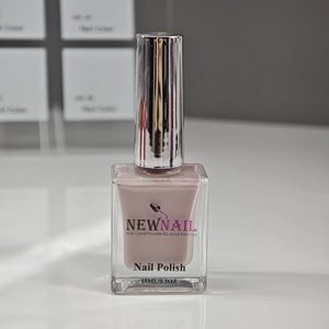 <span class=keywords><strong>Esmalte</strong></span> de <span class=keywords><strong>Uñas</strong></span> de Larga Duración a Base de Laca, de Secado Rápido y Bajo Olor, 15 ml, Nueva Tendencia de Moda en Oferta - Product Image 1