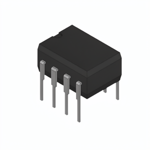 Power Management (PMIC) 8 CDIP In Stock Buy Online Electronic Components 5962-9584001QPA - Product Image 1