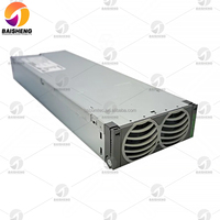 Module redresseur de puissance télécom haute efficacité Unipower FMP25.48G 48VDC 2500W, entrée 85-275VAC, remplaçable à chaud, neuf et authentique