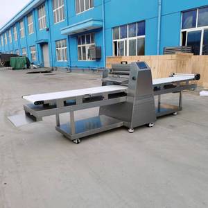 Well-Rated Latest Model Commercial Automatic Crust Machine for <b>Baking</b> <b>Equipment</b> Use in America Asia Africa SP-650Z Commercial Au - Product Image 3