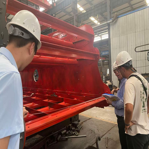 Trung Quốc thiết bị khai thác mỏ rung màn hình máy cho than, vàng, sỏi, silicon, đá, cát - Product Image 4