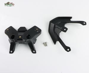 KOLMIO-LAM Compatible avec BMW <span class=keywords><strong>F900R</strong></span> Pare-brise Accessoires de moto Pare-brise déflecteur de vent Carénage <span class=keywords><strong>F900R</strong></span> Écran <span class=keywords><strong>2020</strong></span>-2023 - Product Image 1