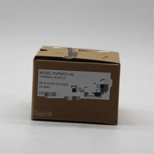 Variateur de fréquence série Cp2000 Vfd007cp23a-21 0,75 kW Triple sortie Nfc Vfd 50/60 Hz pour pompe à eau Neuf d'origine En stock Automatisation industrielle - Product Image 5