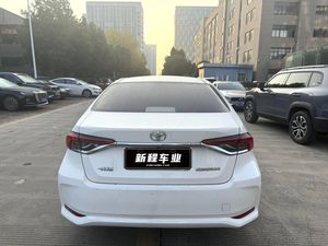 Toyota <span class=keywords><strong>Corolla</strong></span> 2021 1.5L CVT TNGA Edición <span class=keywords><strong>GR</strong></span> <span class=keywords><strong>SPORT</strong></span> Automático. Auto Usado, en Existencia, Listo para Entrega Inmediata - Product Image 6
