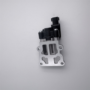 Pièces détachées pour moteur automobile, soupape de régulation de ralenti 22270-28010, performance stable, soupape IAC compatible avec Toyota RAV4 2.0L Highlander 2.4L - Product Image 6
