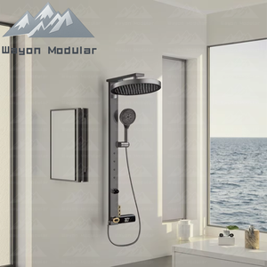 Цифровой Термостатический душ - Product Image 4