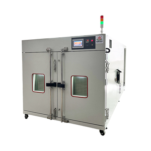 Pin ESS chu kỳ nhiệt buồng thử nghiệm cao thấp nhiệt độ độ ẩm khí hậu môi trường mô phỏng độ bền Tester - Product Image 5