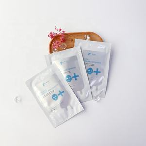 Haut Korea Kollagen Voll gesichts gesichts maske Blatt heiße kalte Gesichts maske Kälte therapie Gesichts maske - Product Image 3