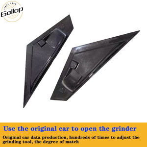 LP <span class=keywords><strong>700</strong></span> 720 750 SV Style évents d'air en fibre de carbone pour les années 2012-2018 pour <span class=keywords><strong>Lamborghini</strong></span> - Product Image 4