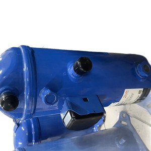 Compresseur scroll Danfoss SM147A4ALB 12 V pour la réfrigération et la climatisation (pièce de rechange) - Product Image 5