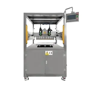2023 The latest design manufacturer direct sales ultrasonic cake cutting machine
