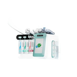 Newface Oxygen Jet Beauty Device 7 In 1 Skin Care With LCD Display For Pore Reduction Commercial Use - Product Image 1