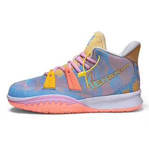 customize kyrie basketball shoes