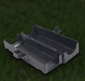 Tunnel <b>Bait</b> Station Mouse <b>Box</b> - Product Image 3