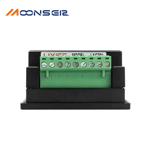 โมดูลสตาร์ทอัตโนมัติ Lixise LXC701 สำหรับเครื่องกำเนิดไฟฟ้าดีเซล ระบบป้องกันสี่ชั้น - Product Image 2