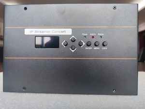 TL-NEP10-V2 IPTV流媒体媒体转换器ip协议转换转码器 - Product Image 3