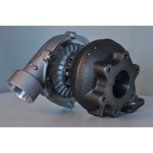 Turbocompressore, Sovralimentazione Adatto per MERCEDES-BENZ 466214-5024S Turbina Completa - Product Image 3