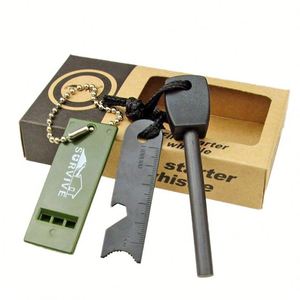 Herramienta de Encendido Rápido Resistente al Óxido - Confiable para Rescates de Emergencia, Respaldo Doméstico y Preparación para Acampar - Product Image 3