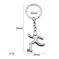 Porte-clés en alliage sur le thème du sport, chaussure de football 3D, trophée, cadeau souvenir pour les fans de football, breloques pour sac à dos et sac à main