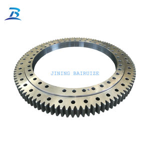 <span class=keywords><strong>Kato</strong></span> Cincin Ayun HD512 Bantalan Putar Putar Ekskavator - Product Image 3