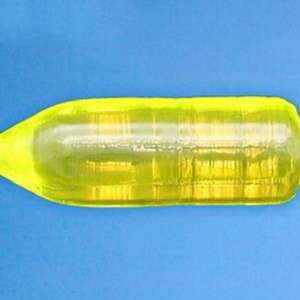 Lingot de cristal YAG dopé au néodyme-céium fiable 30 dB, morceau de cristal YAG co-dopé néodyme-céium pour la chirurgie laser - Product Image 4