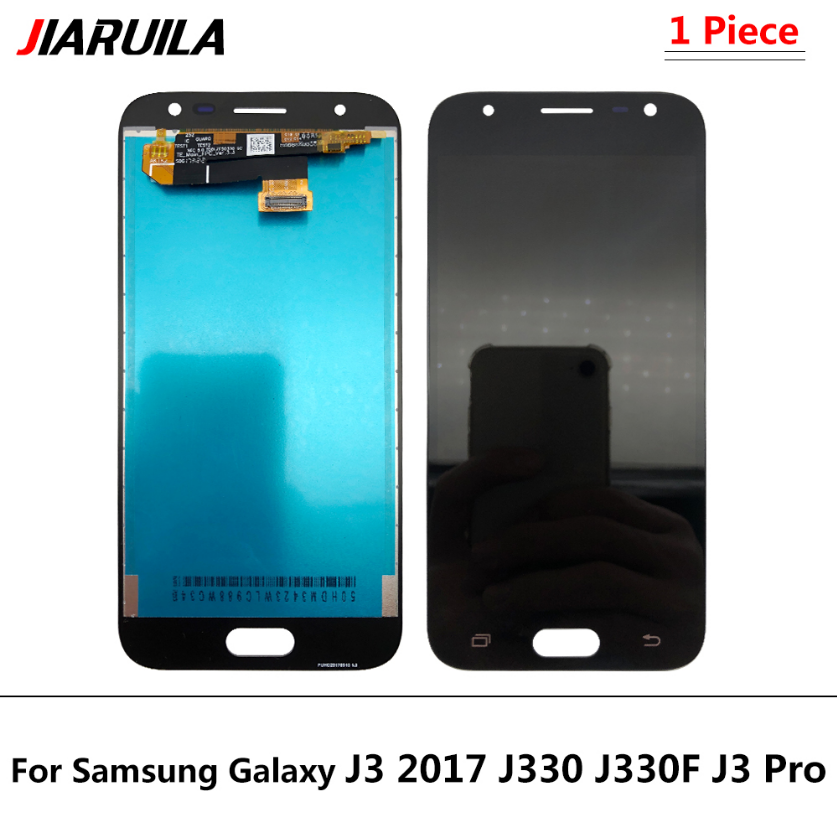 2017 J3