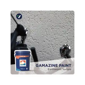 Wanlei extraordinary alkali resistance paint colors home interior wall gamazine paint