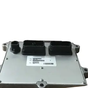 Koomatsu — Module d'ordinateur et chargeur de pelle, moteur ECU, série QSB, 4921776, 4921776