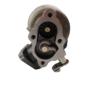 Turbocompresor para Hyundai Accent Getz Matrix 1.5 CRDI D3EA 60KW 82HP TD025 TD025M 49173-02622 28231-27500/49173-02610  4917302612 - Product Image 3