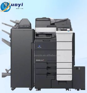 Đa chức năng điện áp 220V 110V in ấn và photocopy Máy Photocopy máy cho KONICA MINOLTA BIZHUB C759 - Product Image 5