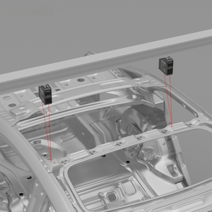 ข้อเสนอสุดพิเศษ MLD35-30NPVA4 MLD35-30PPVA4 MLD35-30NVVA4 เซ็นเซอร์วัดระยะทางด้วยเลเซอร์ความแม่นยำสูง ระยะตรวจจับสั้น 30 มม. แบบ NPN พร้อมเอาต์พุตแรงดันไฟฟ้า - Product Image 4